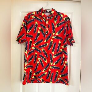 Bad Birdie Golf Polo - Men’s L